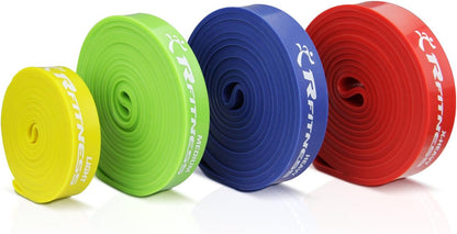 Furinno RFitness Professional Loop Stretch Latex Exercise Band