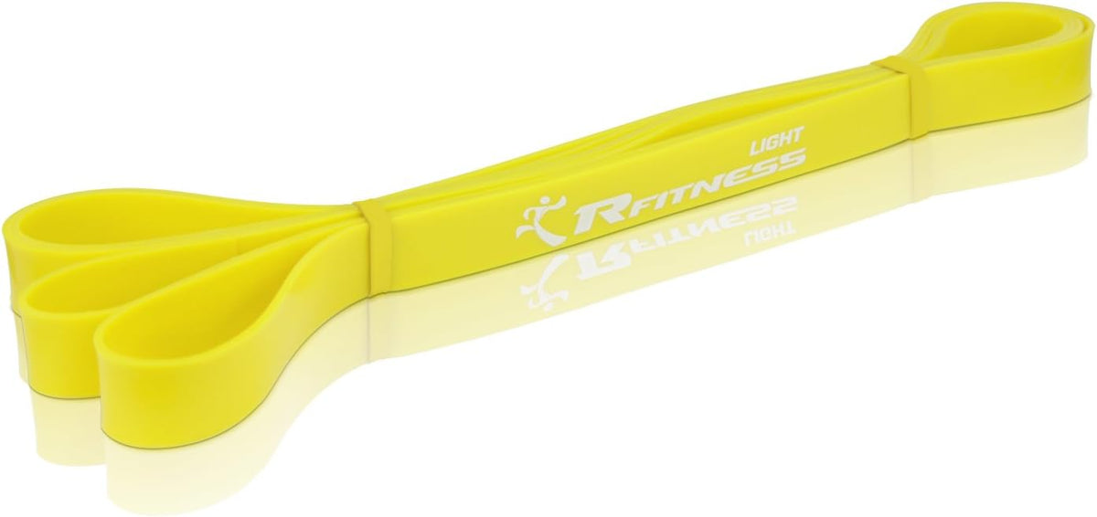 Furinno RFitness Professional Loop Stretch Latex Exercise Band