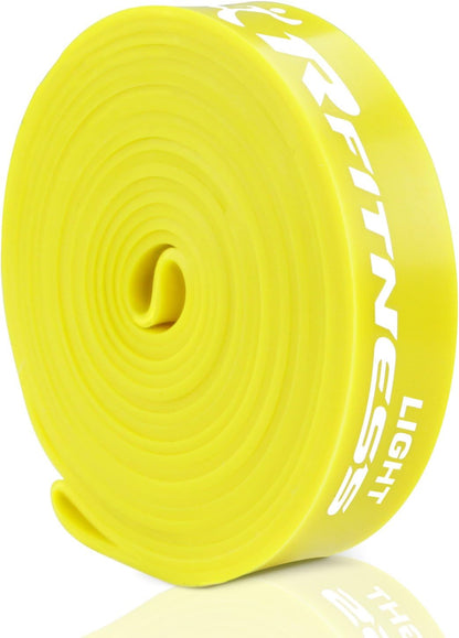 Furinno RFitness Professional Loop Stretch Latex Exercise Band