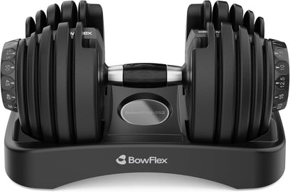 Results Series SelectTech Dumbbells