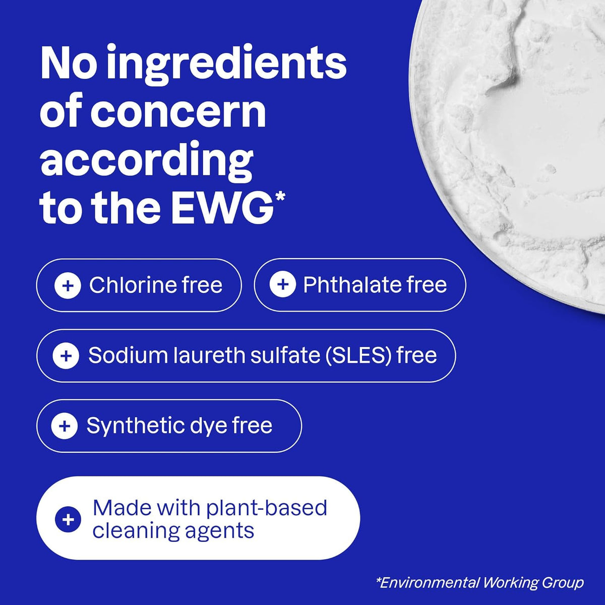 All Purpose Cleaner Spray, EWG Verified, Vegan, Made with 94% Plant-Based Ingredients, Streak-Free for Kitchen, Bathroom, Glass & More, Pink Grapefruit Scent, 27.1 Fl Oz