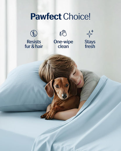 ® Evercool®+ Cooling Pillowcases for Hot Sleepers, Standard, 2PCS