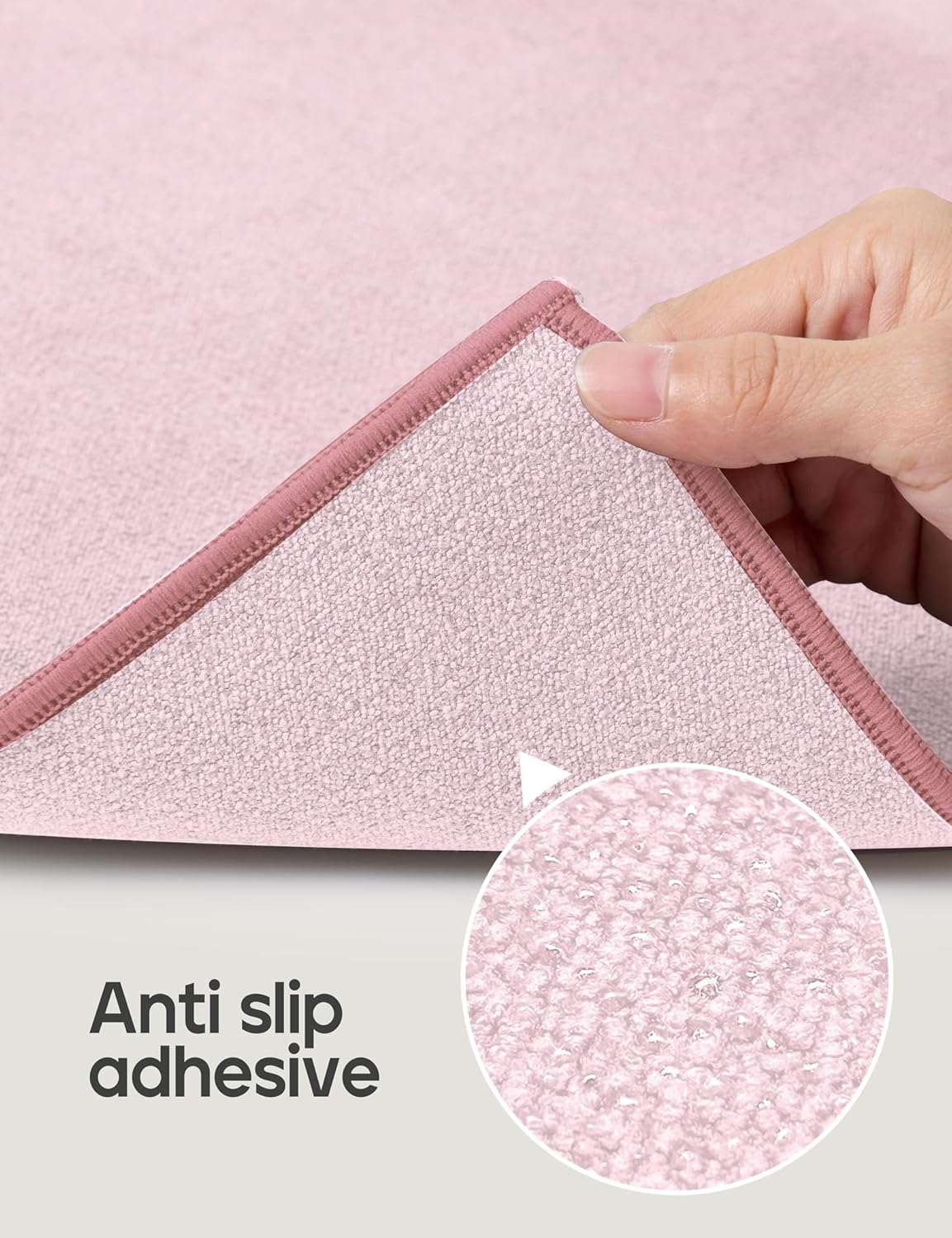 Yoga Mat Towel Non Slip for Hot Yoga Towel with Silicone Grip & Free Spray Bottle, 72"X26" Extra Large Microfiber Yoga Towel for Bikram, Pilates, Fitness