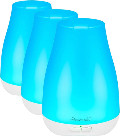 Essential Oil Diffuser for Room 100 ML 1 Pack