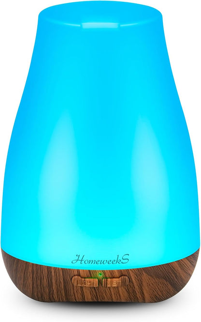 Essential Oil Diffuser for Room 100 ML 1 Pack
