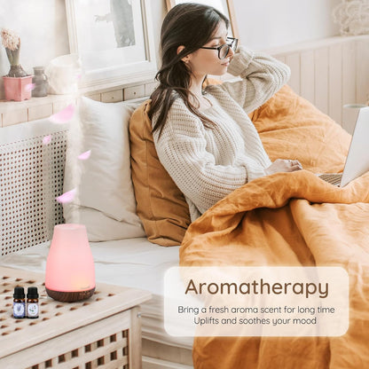 Essential Oil Diffuser for Room 100 ML 1 Pack