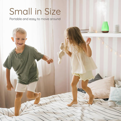 Essential Oil Diffuser for Room 100 ML 1 Pack