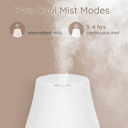 Essential Oil Diffuser for Room 100 ML 1 Pack
