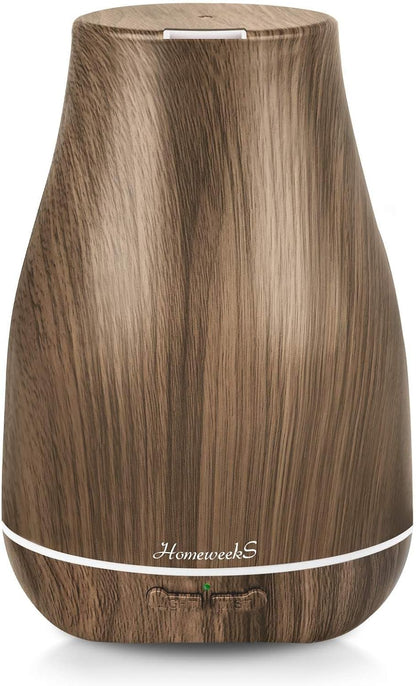 Essential Oil Diffuser for Room 100 ML 1 Pack