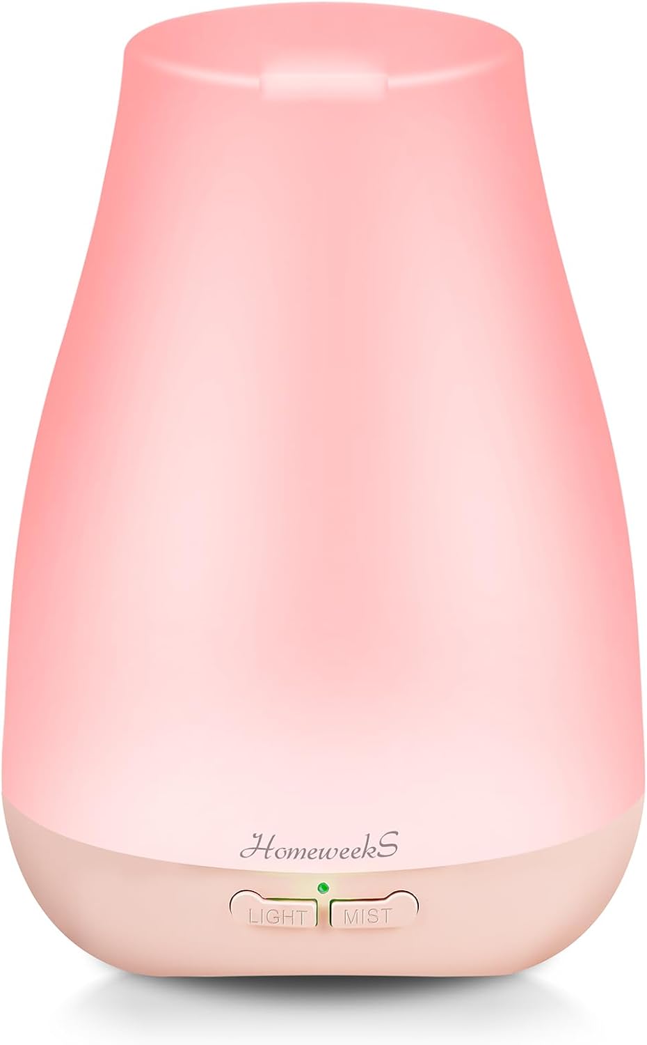 Essential Oil Diffuser for Room 100 ML 1 Pack