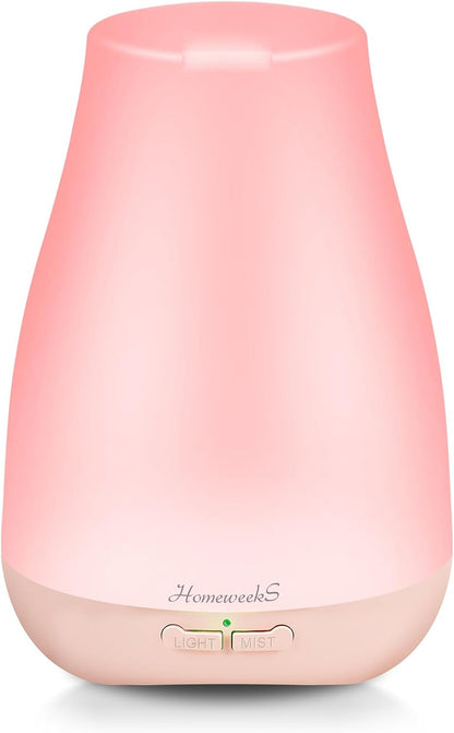 Essential Oil Diffuser for Room 100 ML 1 Pack