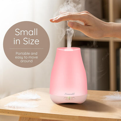 Essential Oil Diffuser for Room 100 ML 1 Pack