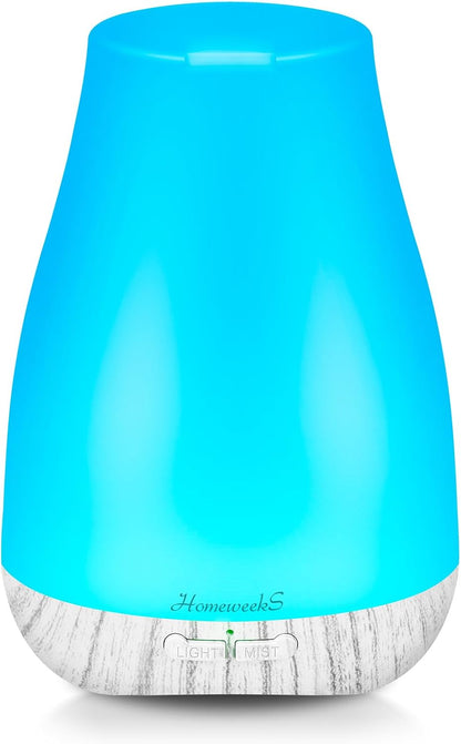 Essential Oil Diffuser for Room 100 ML 1 Pack