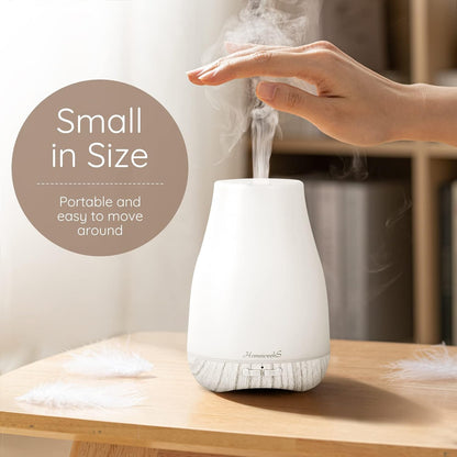 Essential Oil Diffuser for Room 100 ML 1 Pack