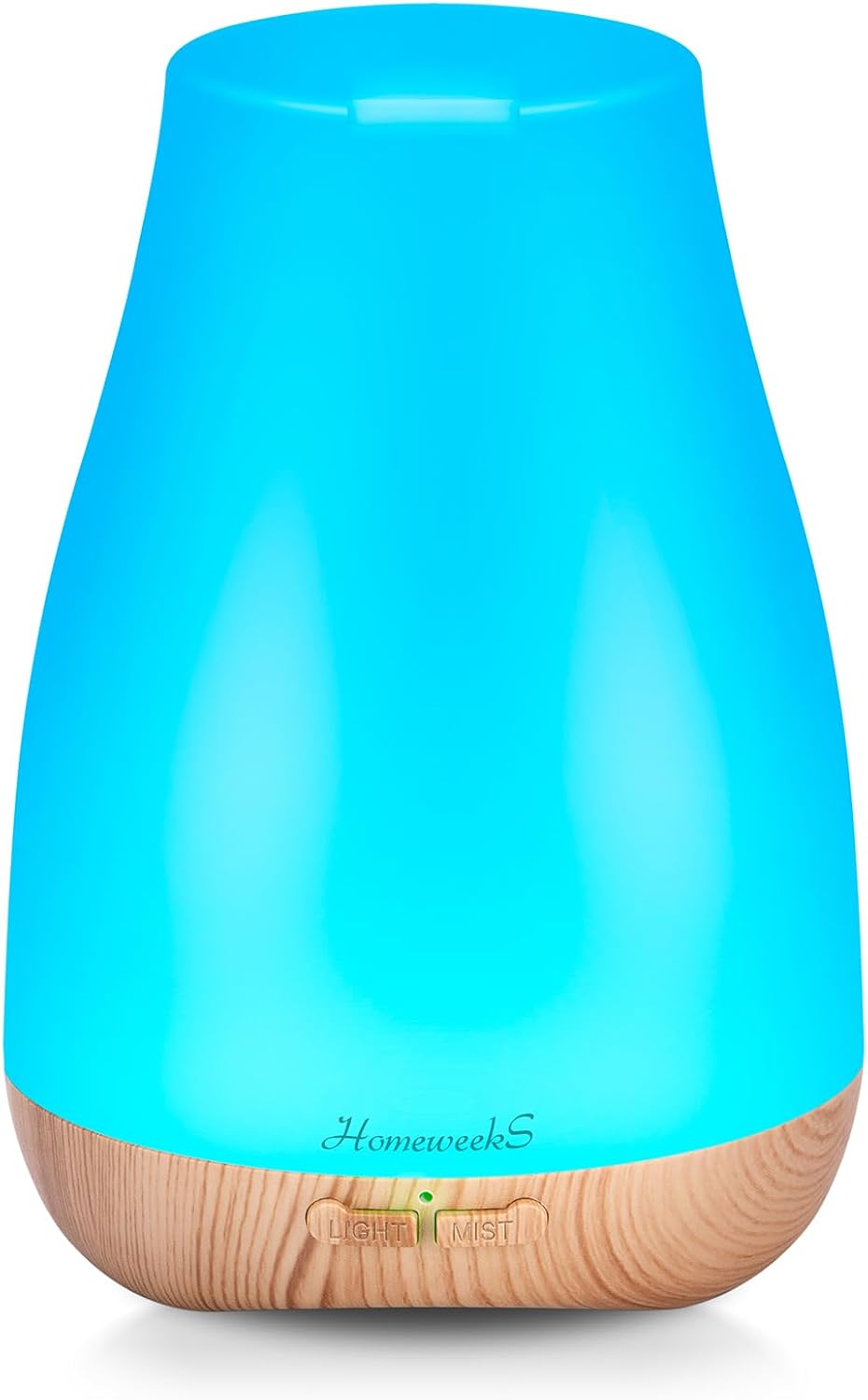 Essential Oil Diffuser for Room 100 ML 1 Pack