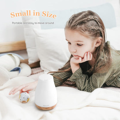 Essential Oil Diffuser for Room 100 ML 1 Pack