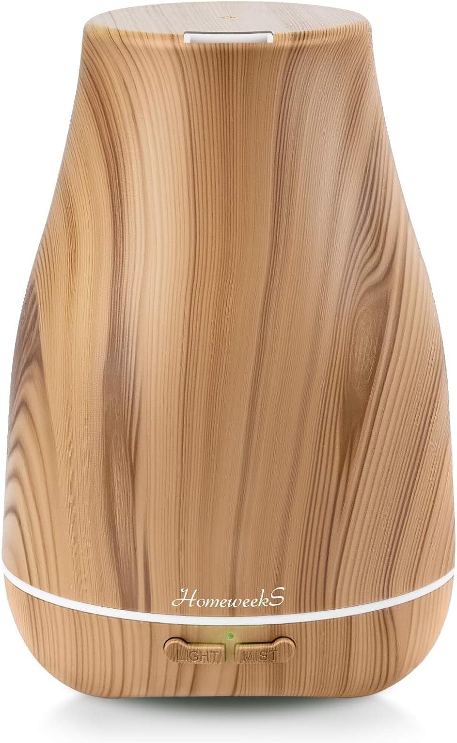 Essential Oil Diffuser for Room 100 ML 1 Pack