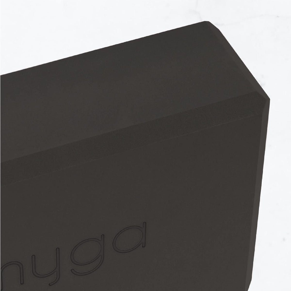 Yoga Block,Lightweight EVA Foam Yoga Brick,High Density Non-Slip Block for Yoga Poses, Pilates, Balance and Flexibility