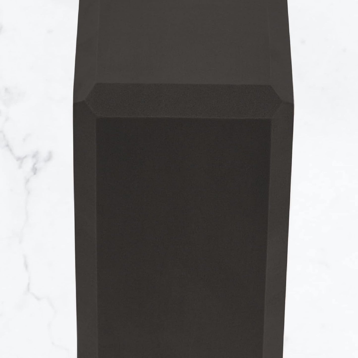 Yoga Block,Lightweight EVA Foam Yoga Brick,High Density Non-Slip Block for Yoga Poses, Pilates, Balance and Flexibility