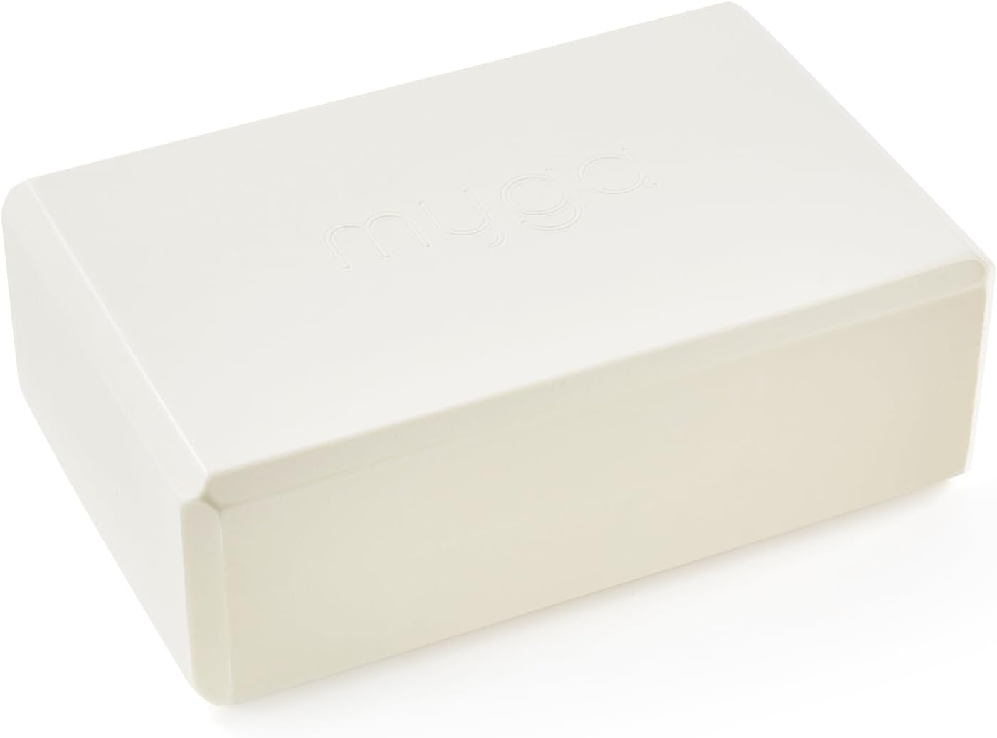 Yoga Block,Lightweight EVA Foam Yoga Brick,High Density Non-Slip Block for Yoga Poses, Pilates, Balance and Flexibility