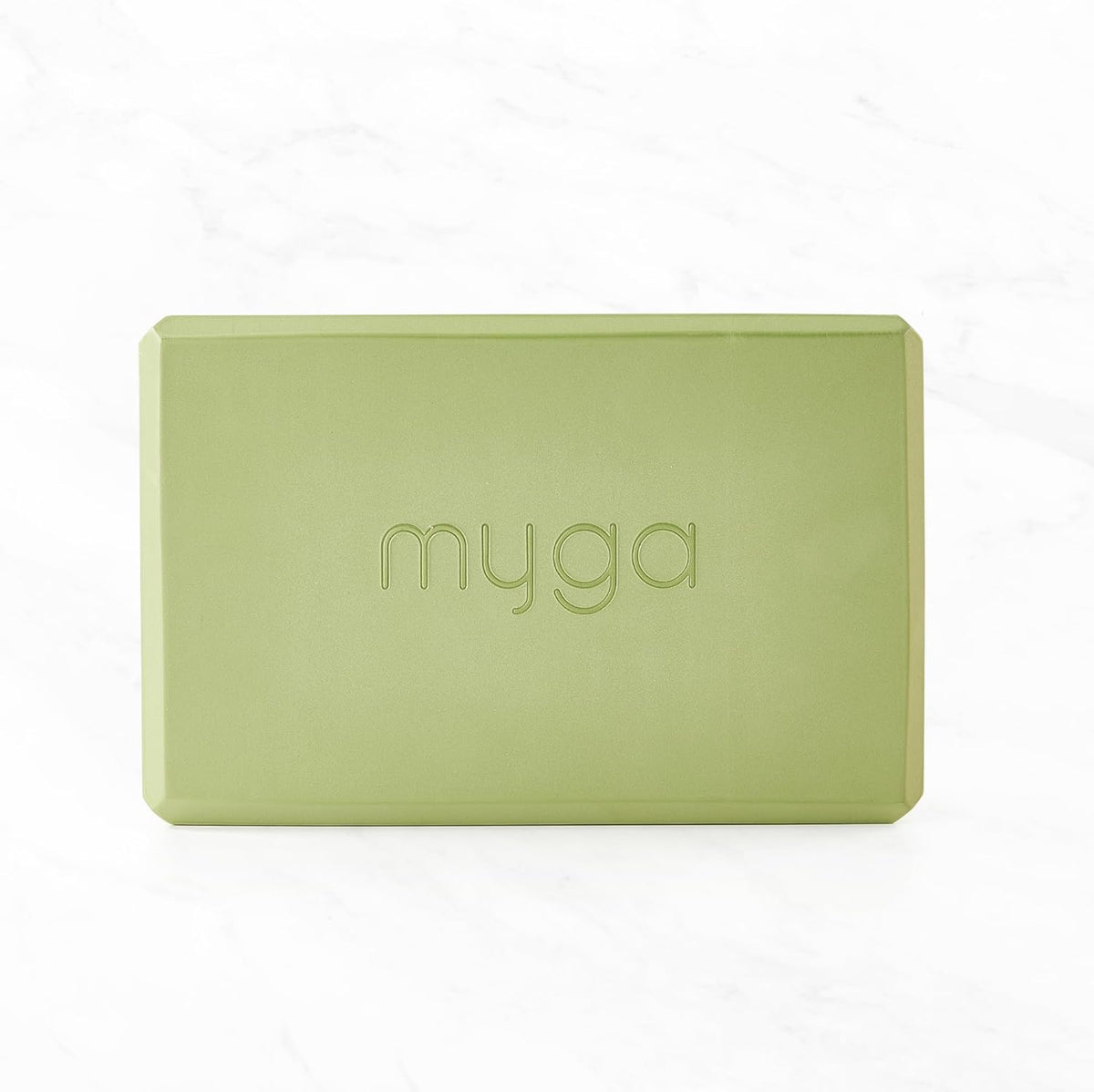 Yoga Block,Lightweight EVA Foam Yoga Brick,High Density Non-Slip Block for Yoga Poses, Pilates, Balance and Flexibility