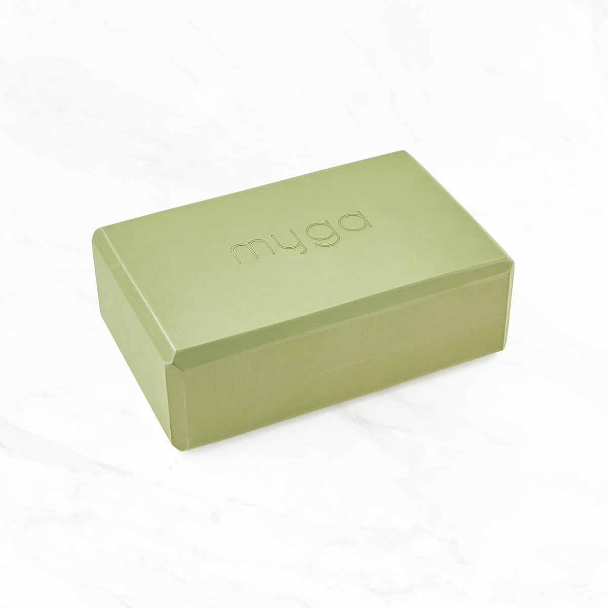 Yoga Block,Lightweight EVA Foam Yoga Brick,High Density Non-Slip Block for Yoga Poses, Pilates, Balance and Flexibility