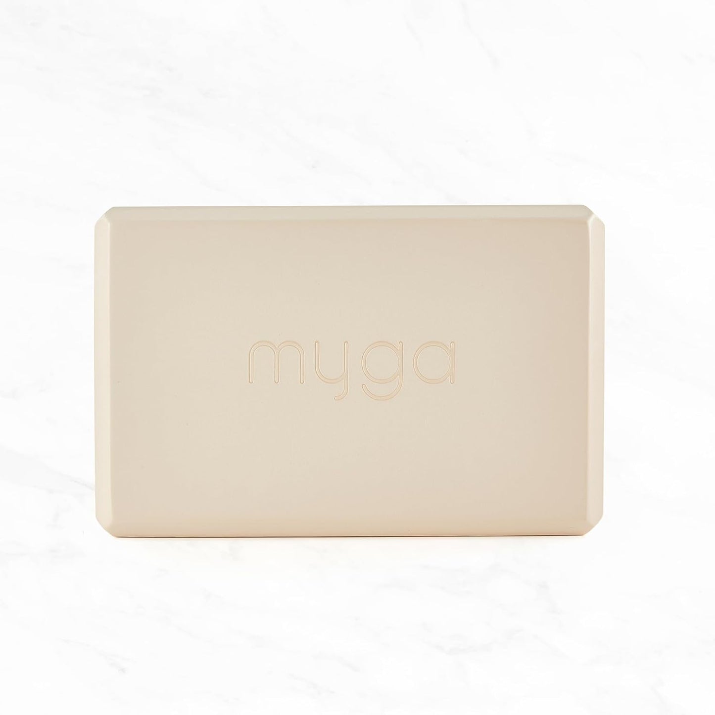 Yoga Block,Lightweight EVA Foam Yoga Brick,High Density Non-Slip Block for Yoga Poses, Pilates, Balance and Flexibility