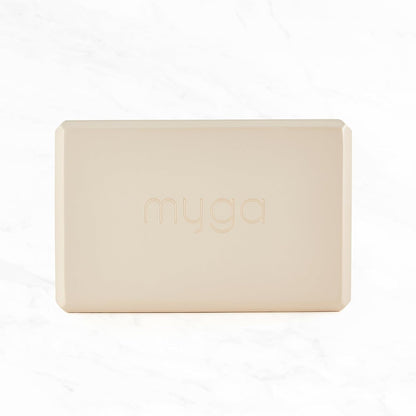 Yoga Block,Lightweight EVA Foam Yoga Brick,High Density Non-Slip Block for Yoga Poses, Pilates, Balance and Flexibility