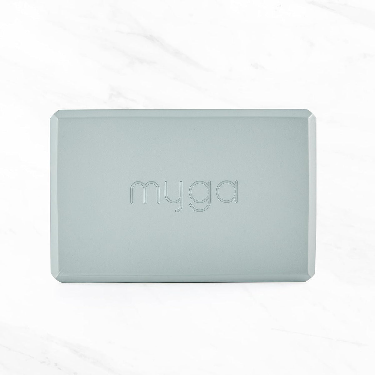 Yoga Block,Lightweight EVA Foam Yoga Brick,High Density Non-Slip Block for Yoga Poses, Pilates, Balance and Flexibility