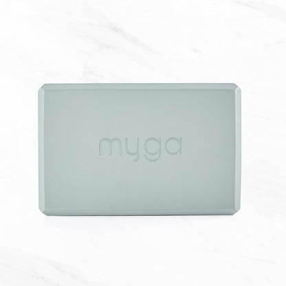Yoga Block,Lightweight EVA Foam Yoga Brick,High Density Non-Slip Block for Yoga Poses, Pilates, Balance and Flexibility