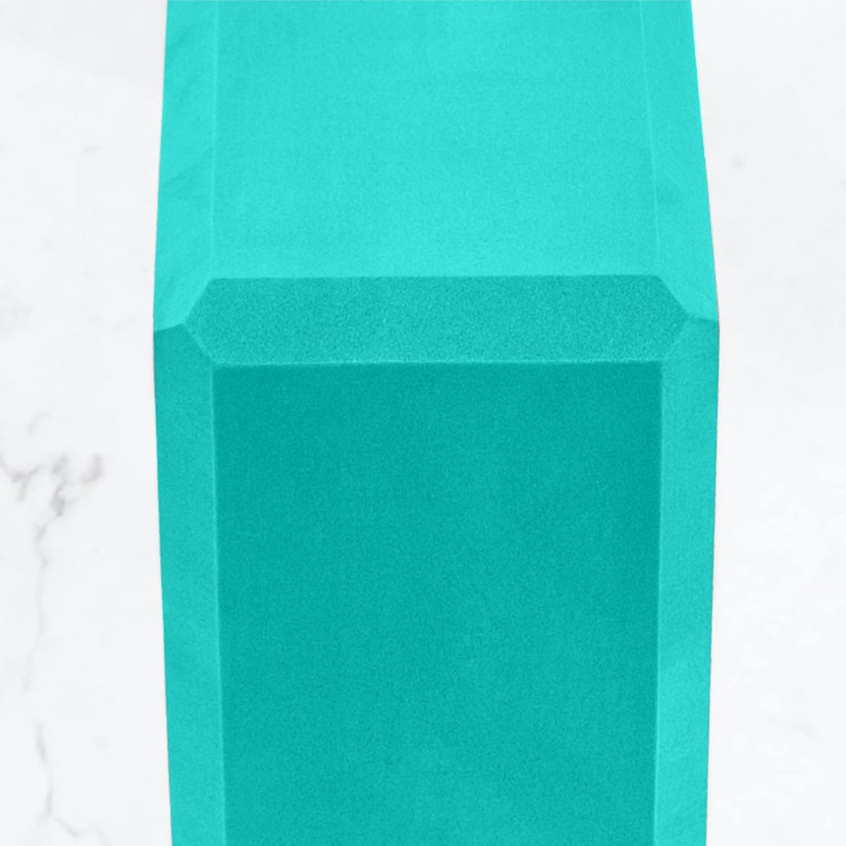 Yoga Block,Lightweight EVA Foam Yoga Brick,High Density Non-Slip Block for Yoga Poses, Pilates, Balance and Flexibility