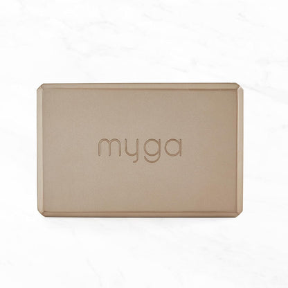 Yoga Block,Lightweight EVA Foam Yoga Brick,High Density Non-Slip Block for Yoga Poses, Pilates, Balance and Flexibility