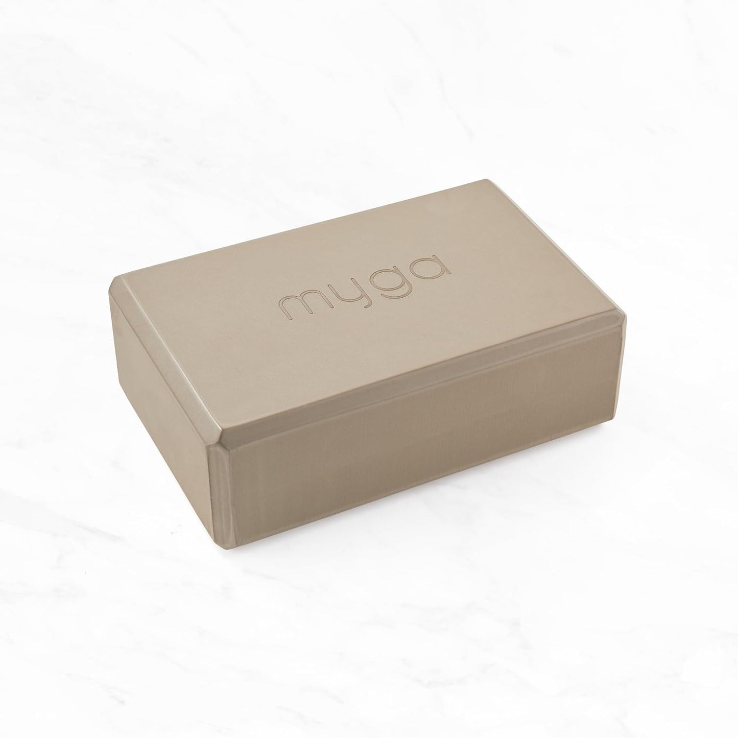 Yoga Block,Lightweight EVA Foam Yoga Brick,High Density Non-Slip Block for Yoga Poses, Pilates, Balance and Flexibility