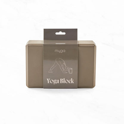 Yoga Block,Lightweight EVA Foam Yoga Brick,High Density Non-Slip Block for Yoga Poses, Pilates, Balance and Flexibility