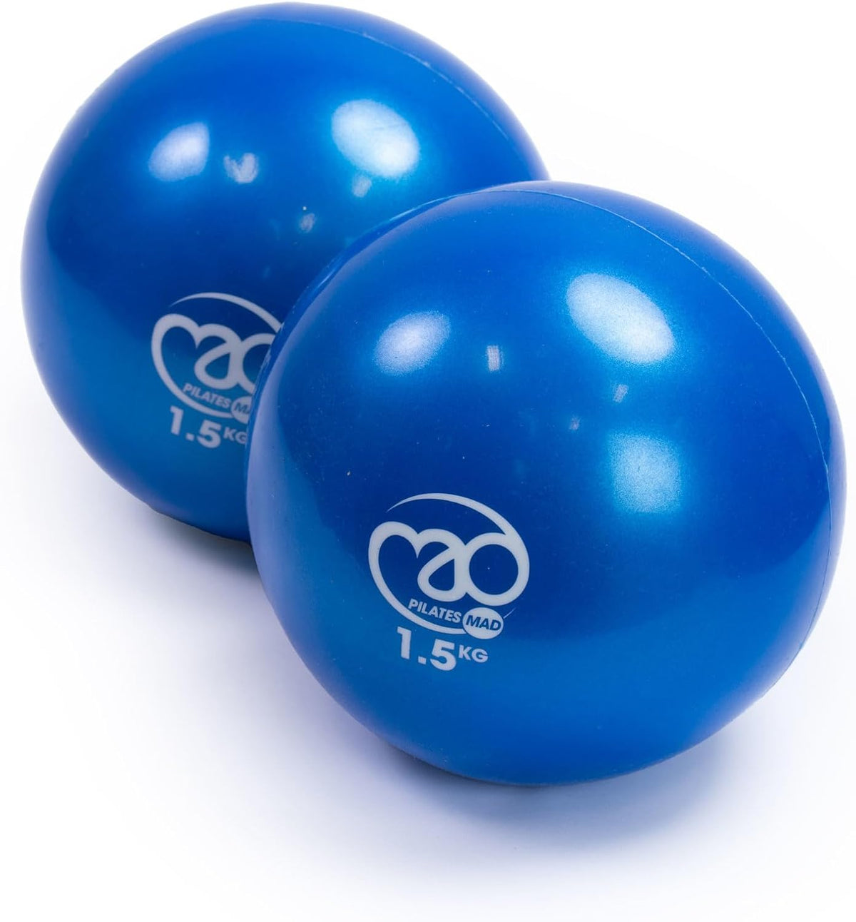 Soft Weights 2 x 1.5kg