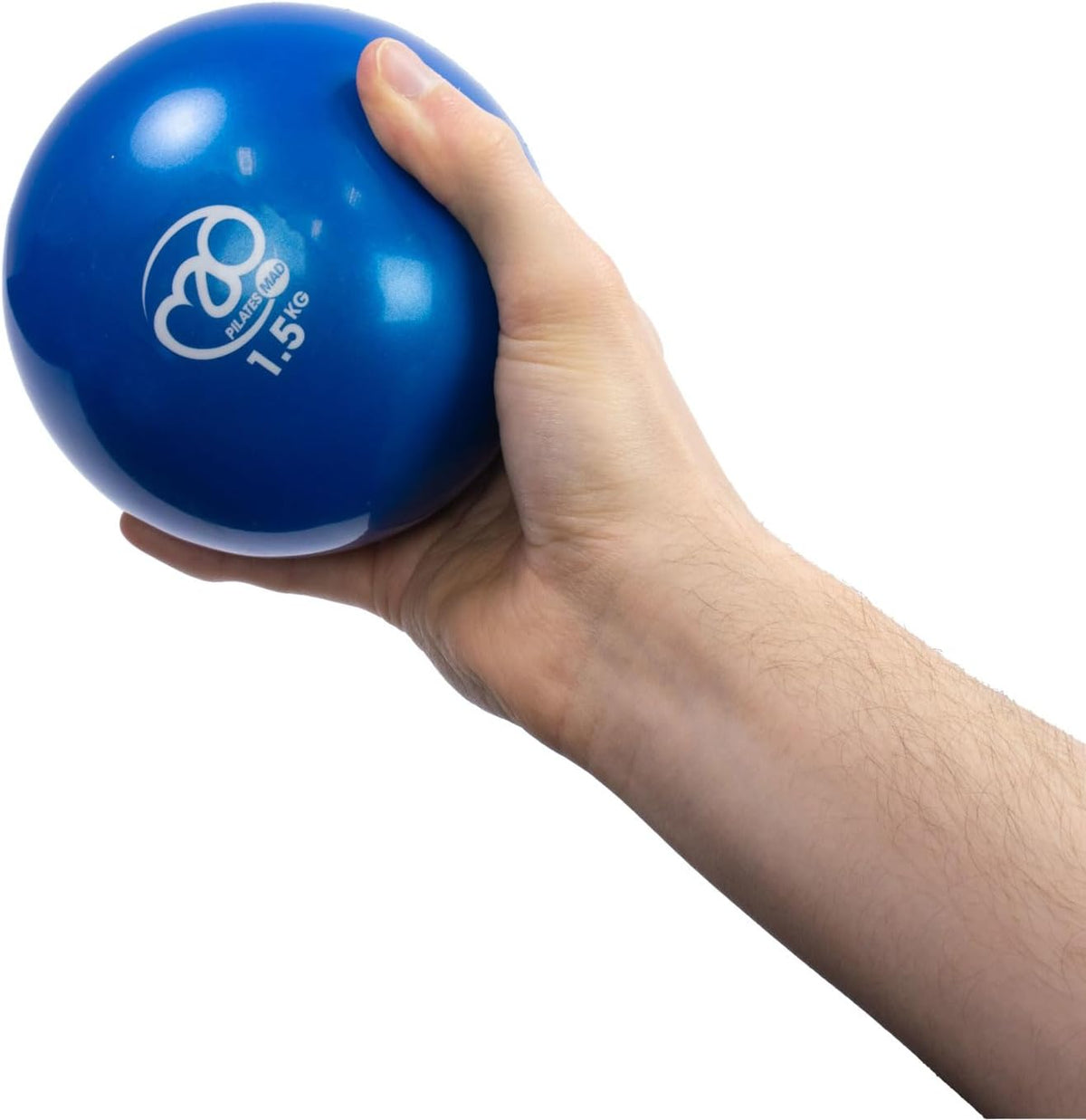 Soft Weights 2 x 1.5kg