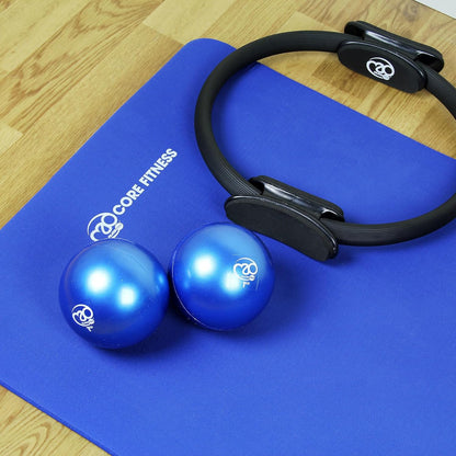 Soft Weights 2 x 1.5kg