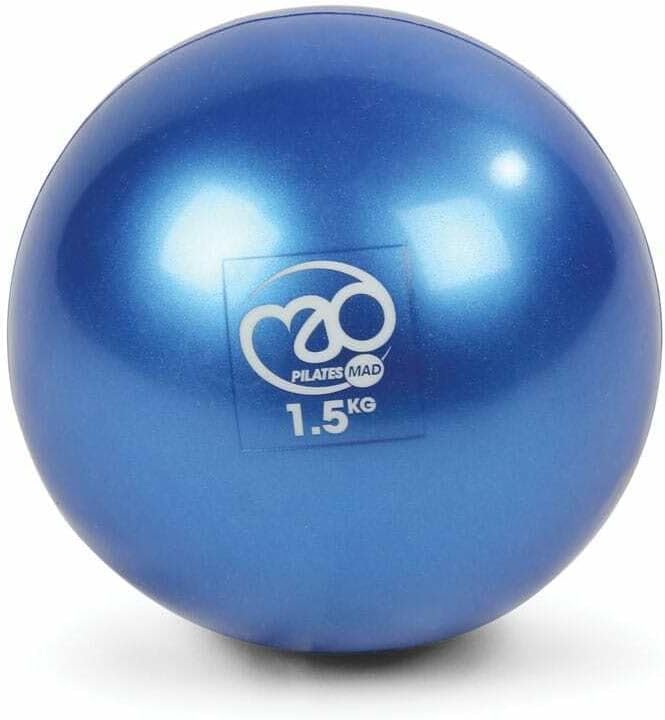Soft Weights 2 x 1.5kg