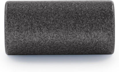 36" Pink High-Density Yoga Foam Roller | Muscle Relief, Physical Therapy, Post-Workout Recovery, Improved Flexibility, Home, Gym, Rehab Use, Full-Body Use
