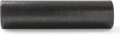 36" Pink High-Density Yoga Foam Roller | Muscle Relief, Physical Therapy, Post-Workout Recovery, Improved Flexibility, Home, Gym, Rehab Use, Full-Body Use