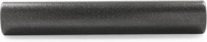 36" Pink High-Density Yoga Foam Roller | Muscle Relief, Physical Therapy, Post-Workout Recovery, Improved Flexibility, Home, Gym, Rehab Use, Full-Body Use