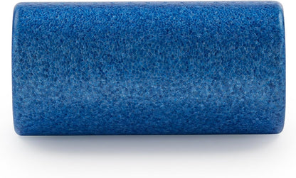 36" Pink High-Density Yoga Foam Roller | Muscle Relief, Physical Therapy, Post-Workout Recovery, Improved Flexibility, Home, Gym, Rehab Use, Full-Body Use
