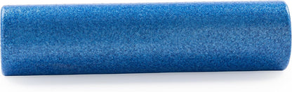 36" Pink High-Density Yoga Foam Roller | Muscle Relief, Physical Therapy, Post-Workout Recovery, Improved Flexibility, Home, Gym, Rehab Use, Full-Body Use