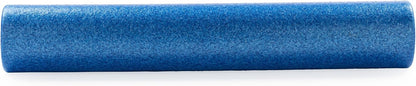 36" Pink High-Density Yoga Foam Roller | Muscle Relief, Physical Therapy, Post-Workout Recovery, Improved Flexibility, Home, Gym, Rehab Use, Full-Body Use