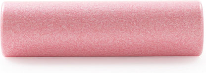 36" Pink High-Density Yoga Foam Roller | Muscle Relief, Physical Therapy, Post-Workout Recovery, Improved Flexibility, Home, Gym, Rehab Use, Full-Body Use