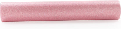 36" Pink High-Density Yoga Foam Roller | Muscle Relief, Physical Therapy, Post-Workout Recovery, Improved Flexibility, Home, Gym, Rehab Use, Full-Body Use