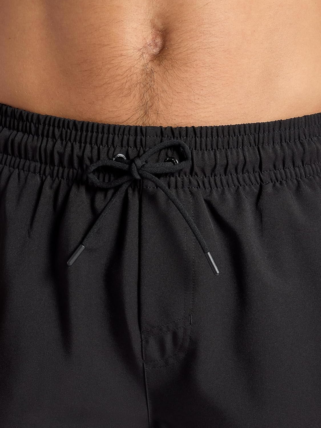 Men's Lunge 5” Short, Standard Fit, Stretch Lightweight Material, Moisture-Wicking