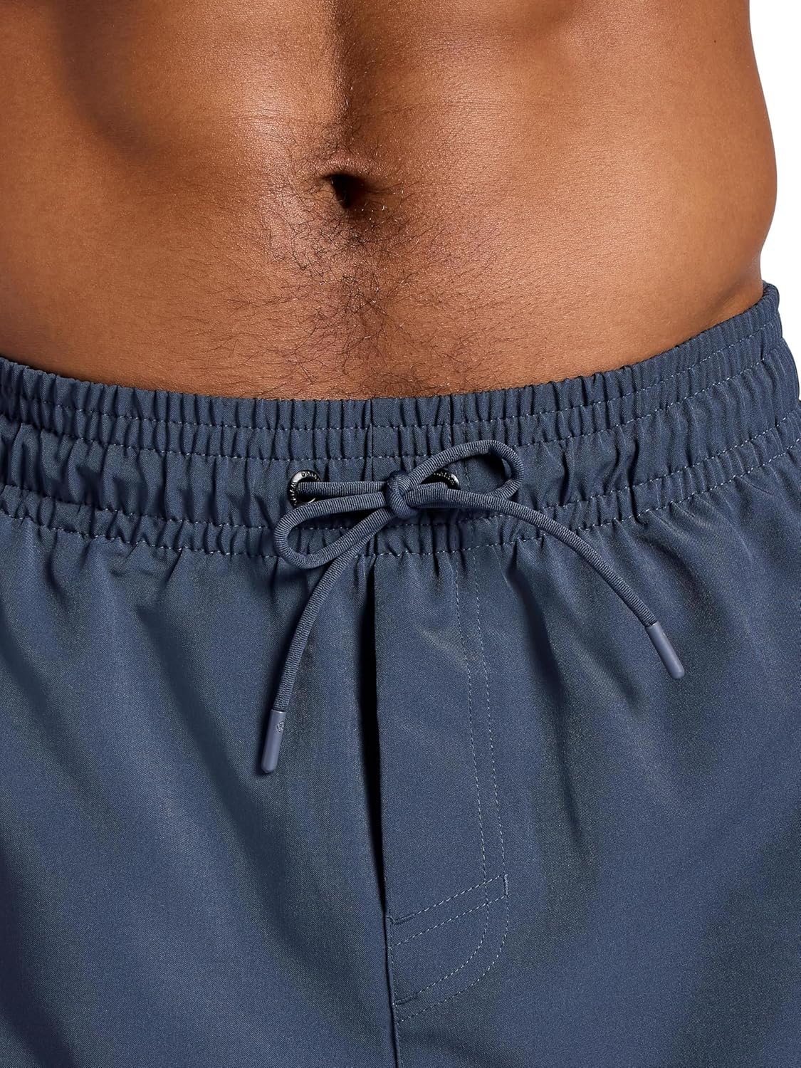 Men's Lunge 5” Short, Standard Fit, Stretch Lightweight Material, Moisture-Wicking