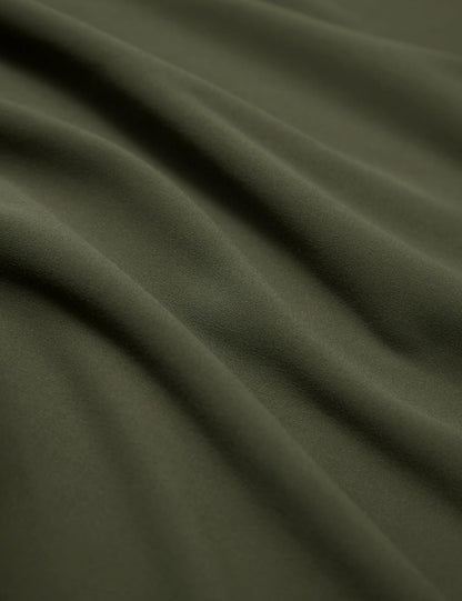 Hugcurve No Front Seam High Waisted Workout Leggings for Women Buttery Soft Yoga Pants Gym Athletic Tights - 25''
