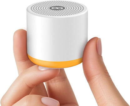 Sound Machine Night Light White Noise Brown Noise Machine 30 Non Looping Sounds 12 Lights 5 Timers 36 Adjustable Volume Memory Function Sleep Sounds Machine for Baby Kids Adult & Home Office Travel